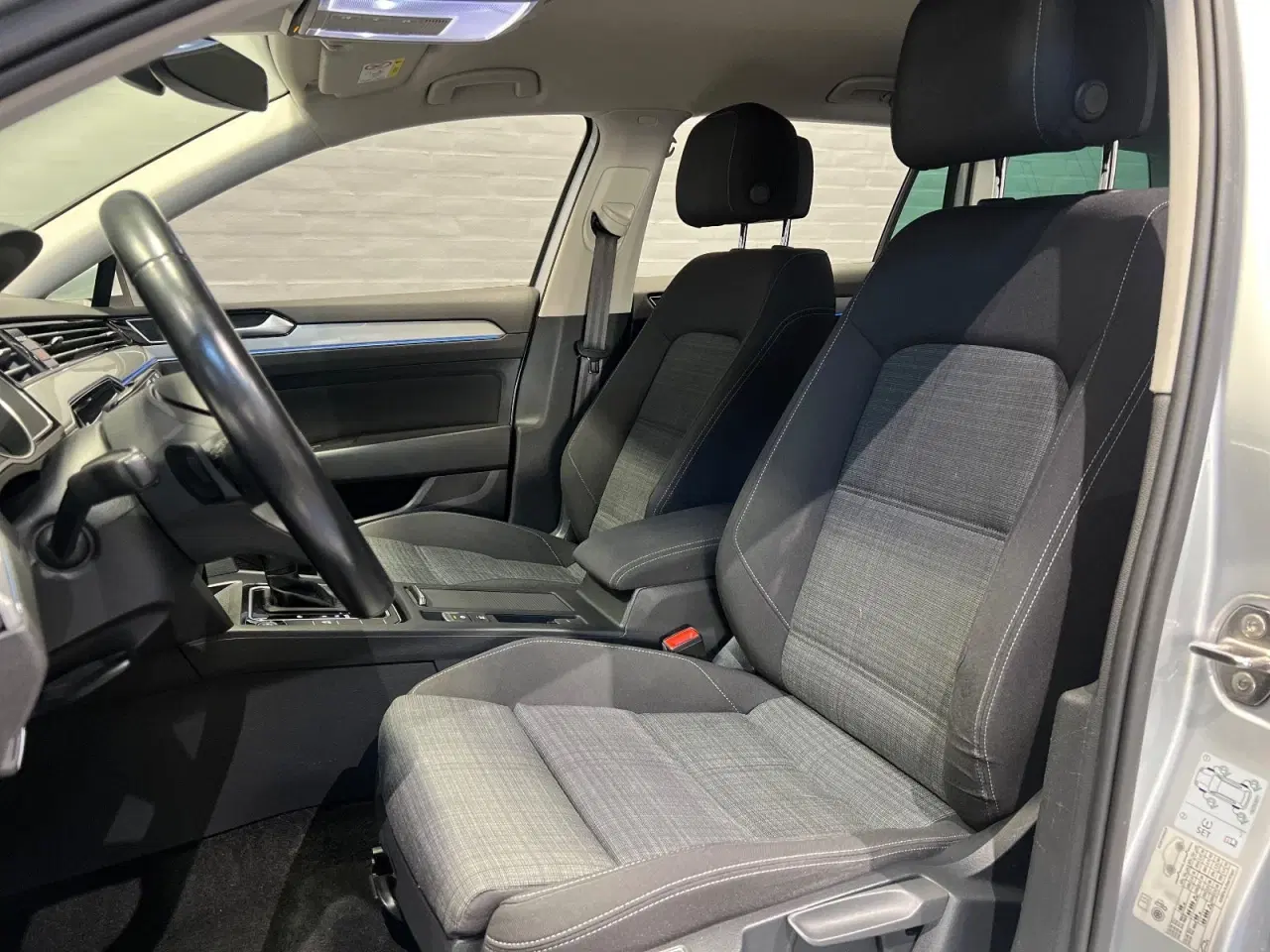 Billede 22 - VW Passat 2,0 TDi 122 Business Variant DSG