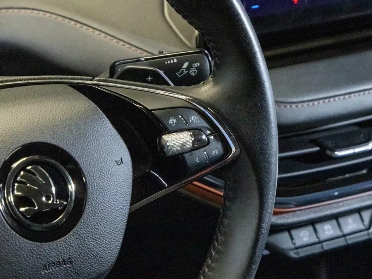 Billede 15 - Skoda Enyaq 80 iV ecoSuite Premium Coupé