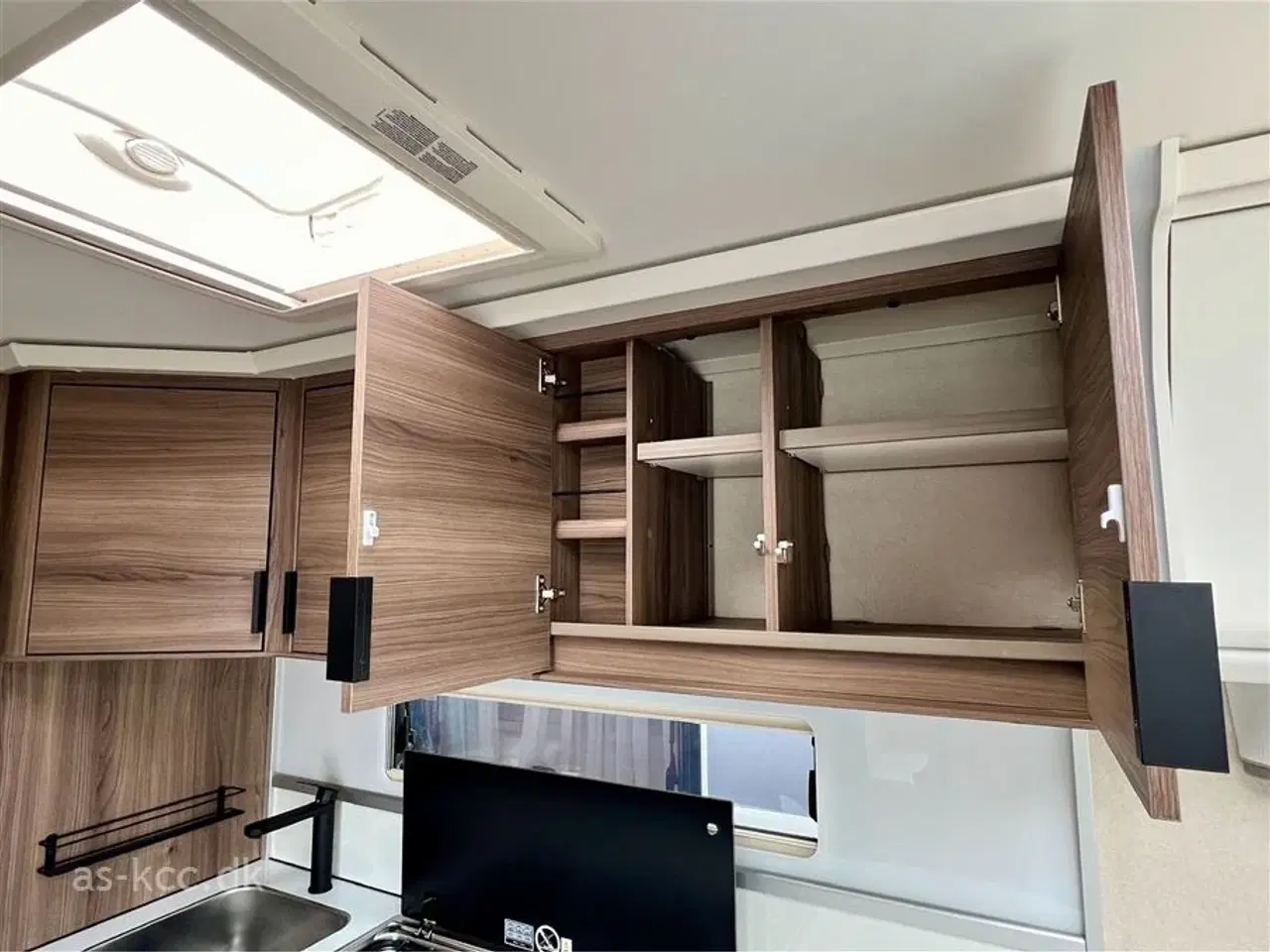 Billede 11 - 2025 - Kabe Smaragd 520 XL KS Premium Line 🌟 KABE Smaragd XL KS Premium Line 2025