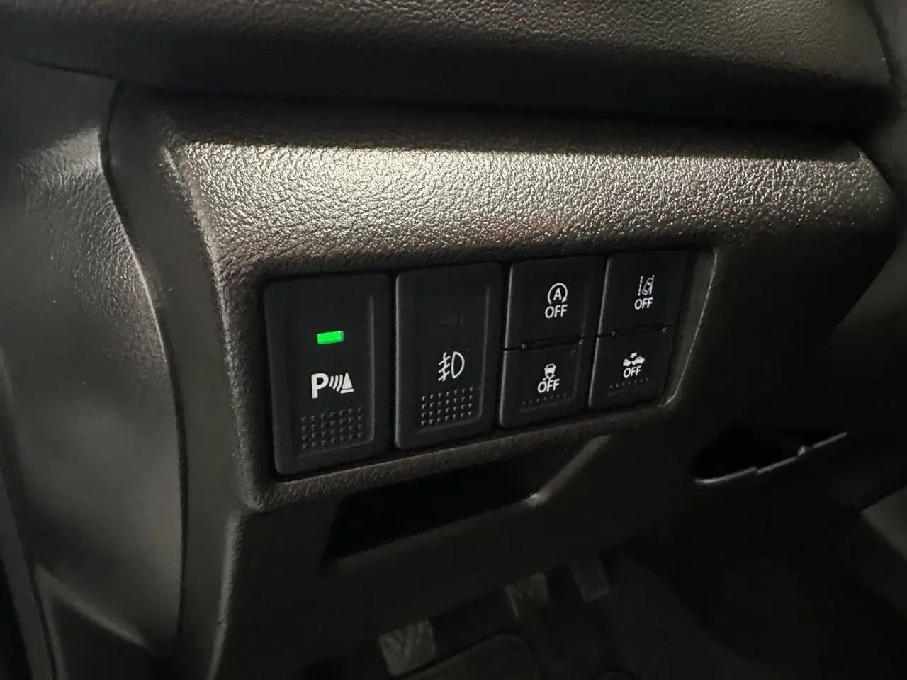 Billede 11 - Suzuki S-Cross 1,4 mHybrid Adventure