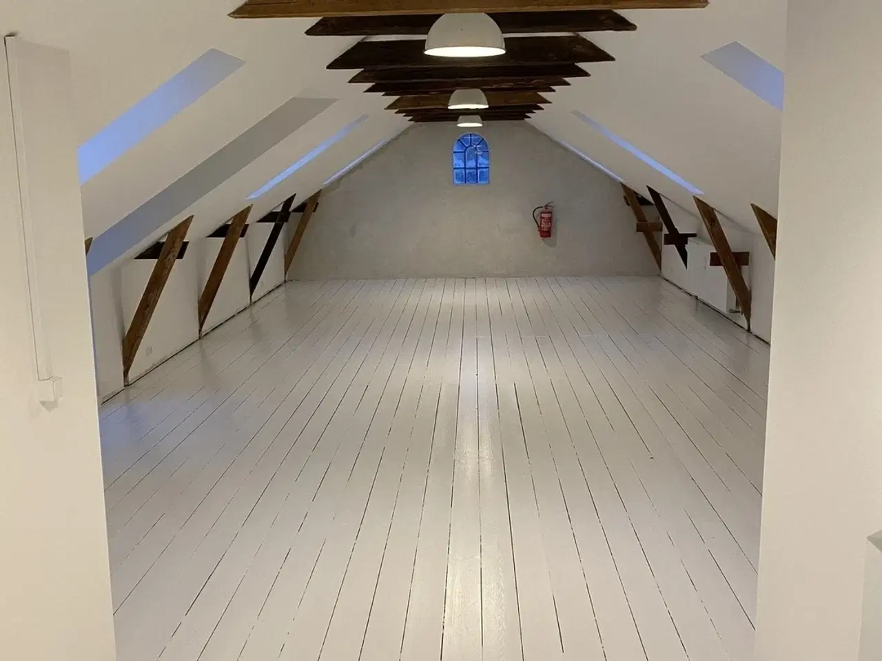 Billede 5 - Lagerlokale til leje med god beliggenhed og faciliteter.