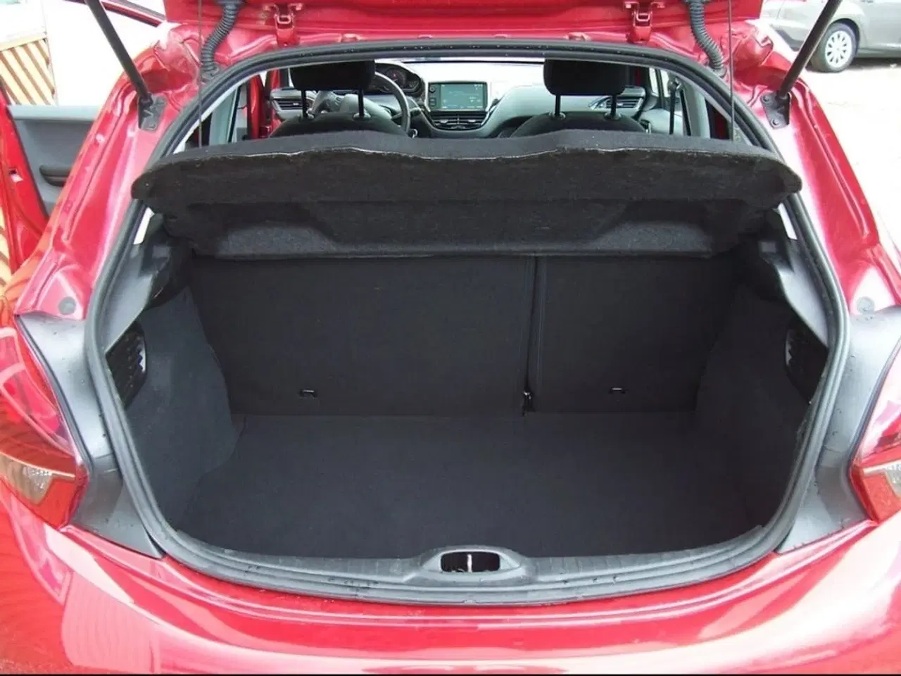 Billede 14 - Peugeot 208 1,2 VTi Access