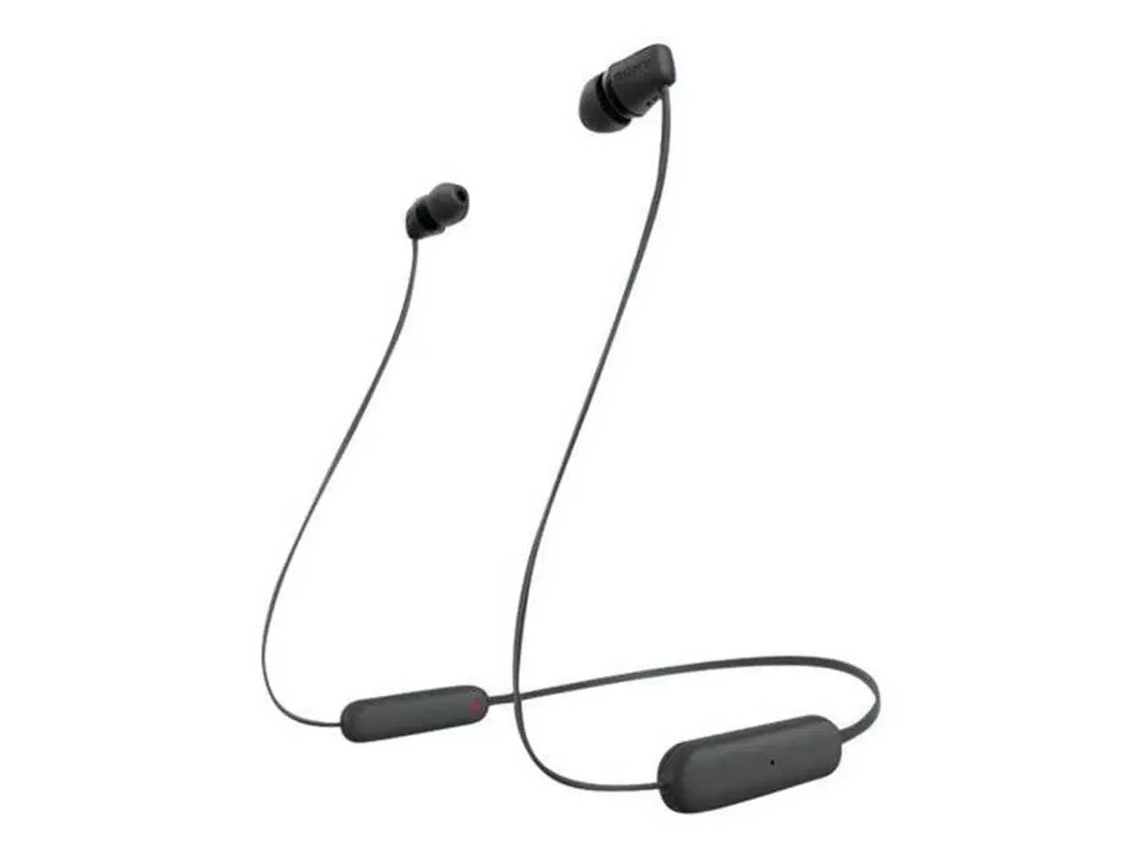 Billede 1 - Sony in-ear hovedtelefoner 