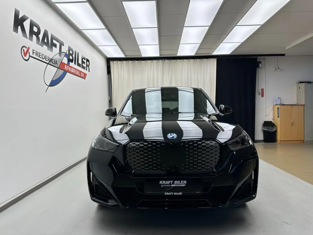 Billede 8 - BMW iX1  eDrive20 M-Sport Pro