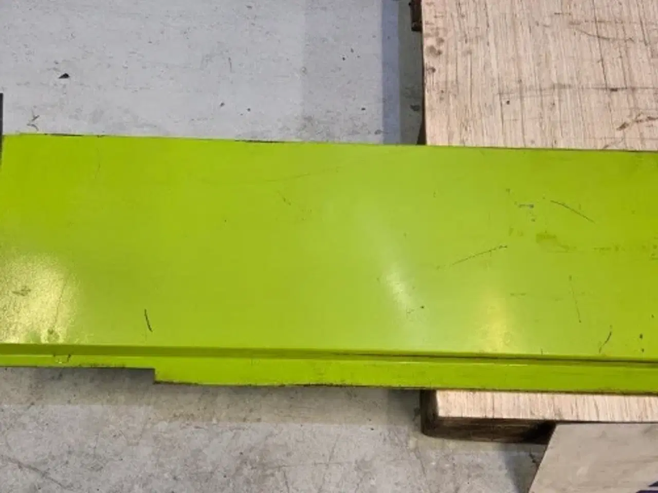 Billede 12 - Claas V900 Plade R. 5171490