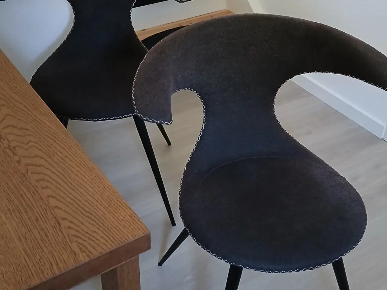 Billede 2 - Flaire stole byd gerne