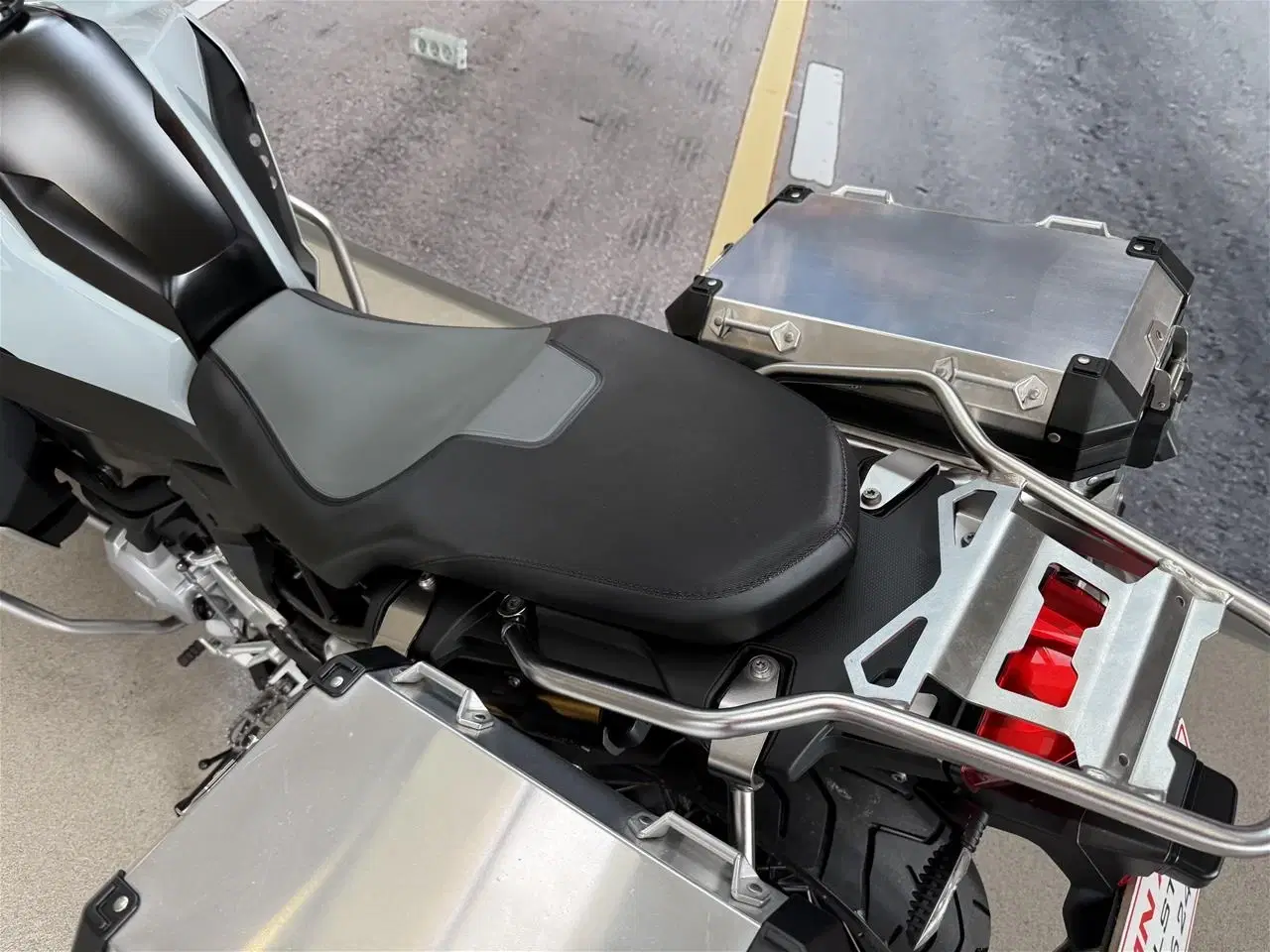 Billede 21 - BMW F 850 GS Adventure