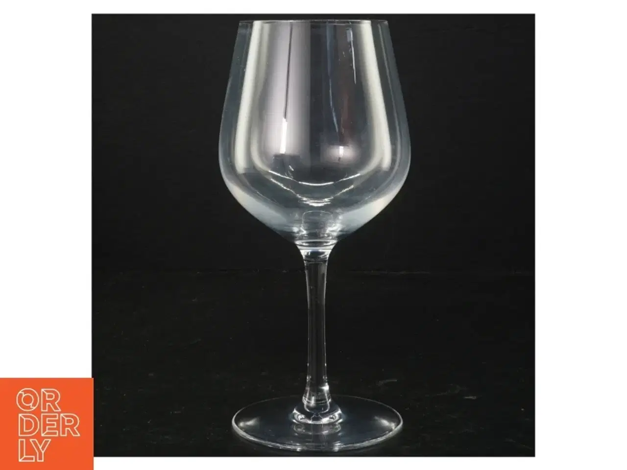 Billede 2 - Vin glas (str. L 20 cm)