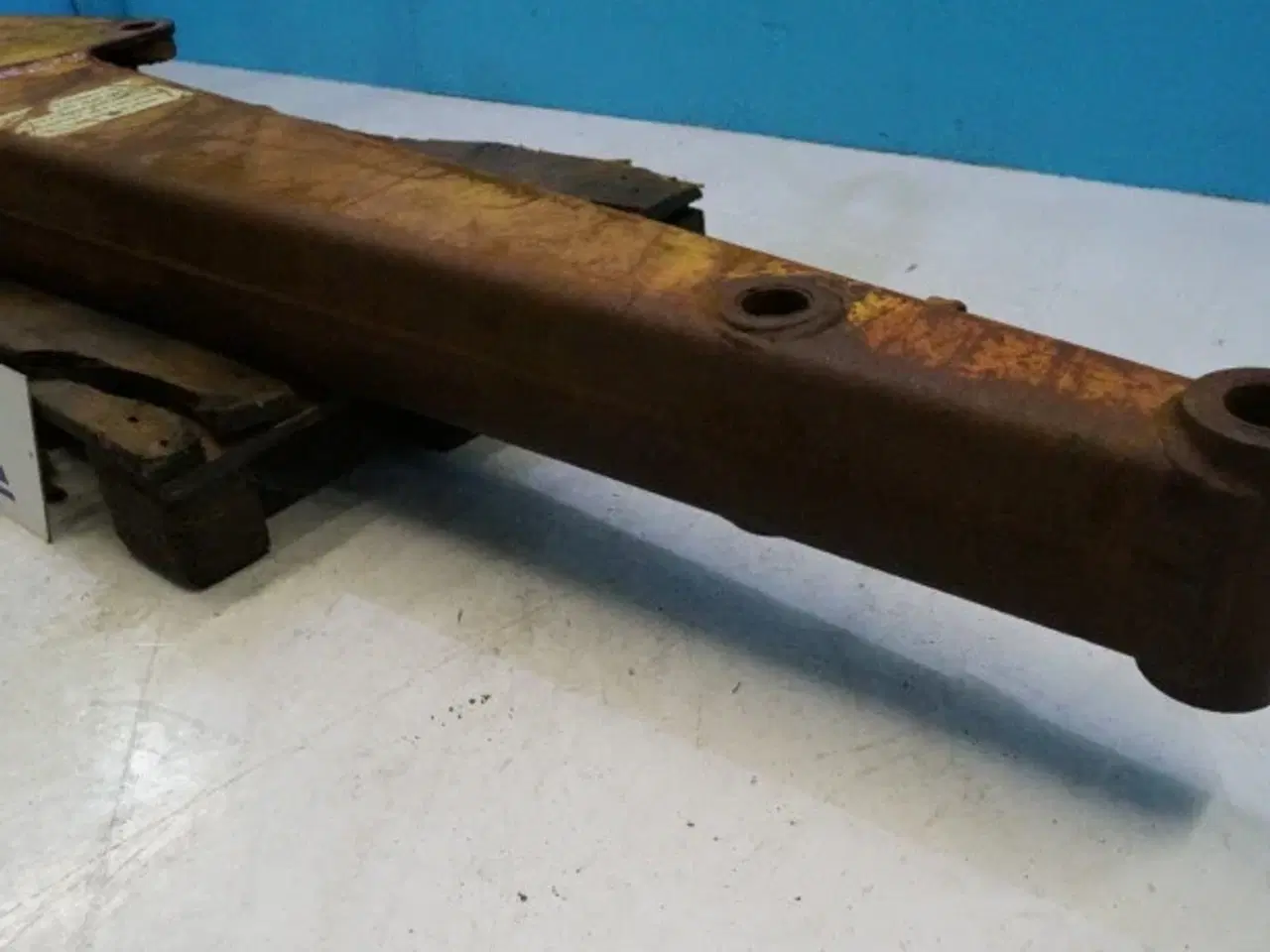 Billede 5 - Hydrema 805 Arm 360045