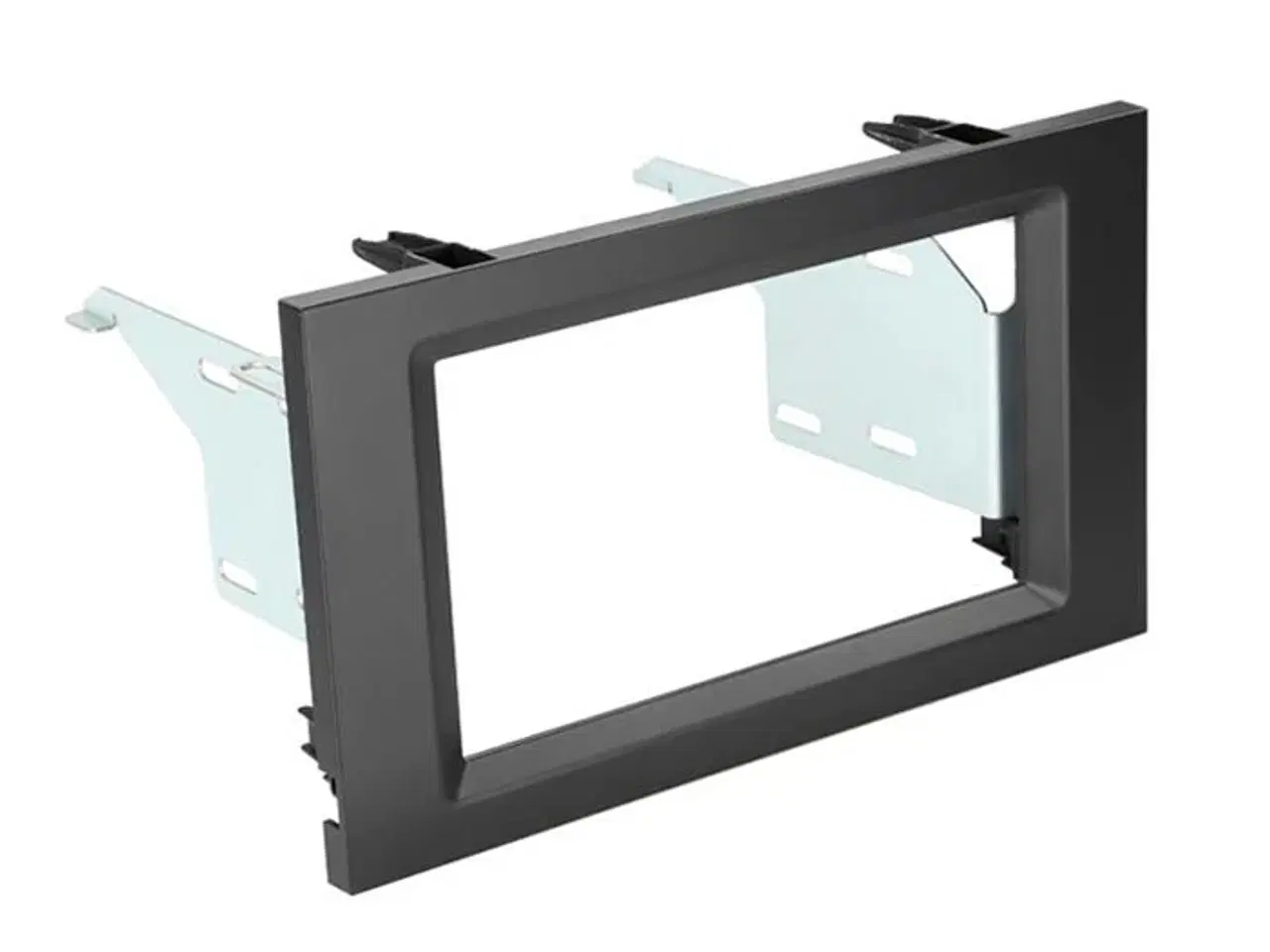 Billede 1 - 2-DIN kit Mercedes actros (mp4/bm963) 2011->