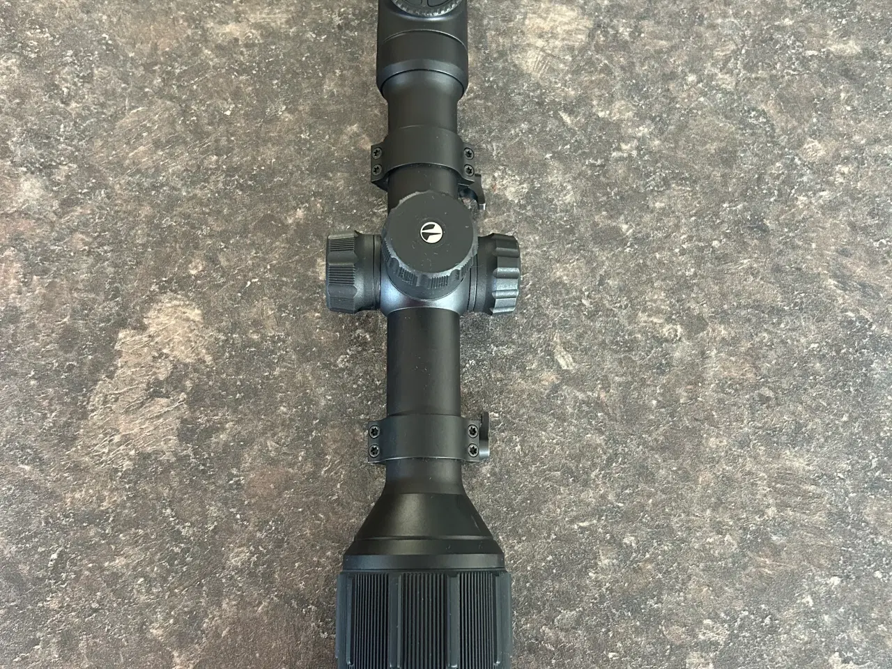 Billede 3 - Pulsar Thermion 2 XQ50 