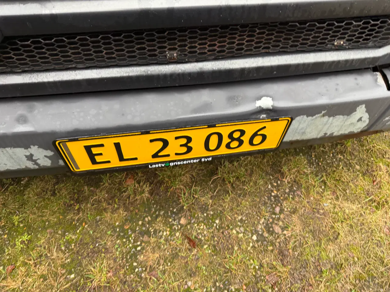 Billede 4 - Scania R560 V8