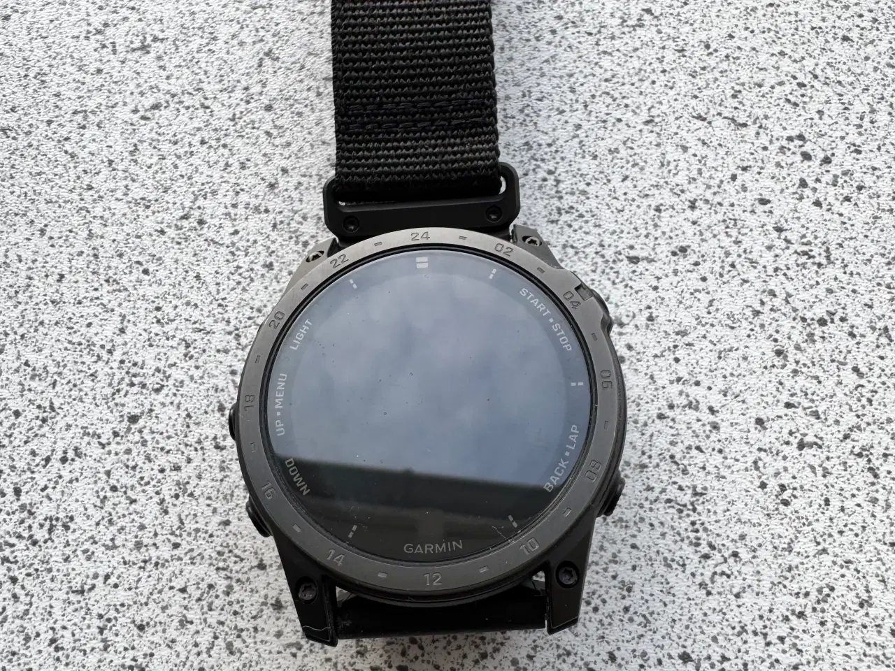 Billede 3 - Garmin Tactix 7 AMOLED