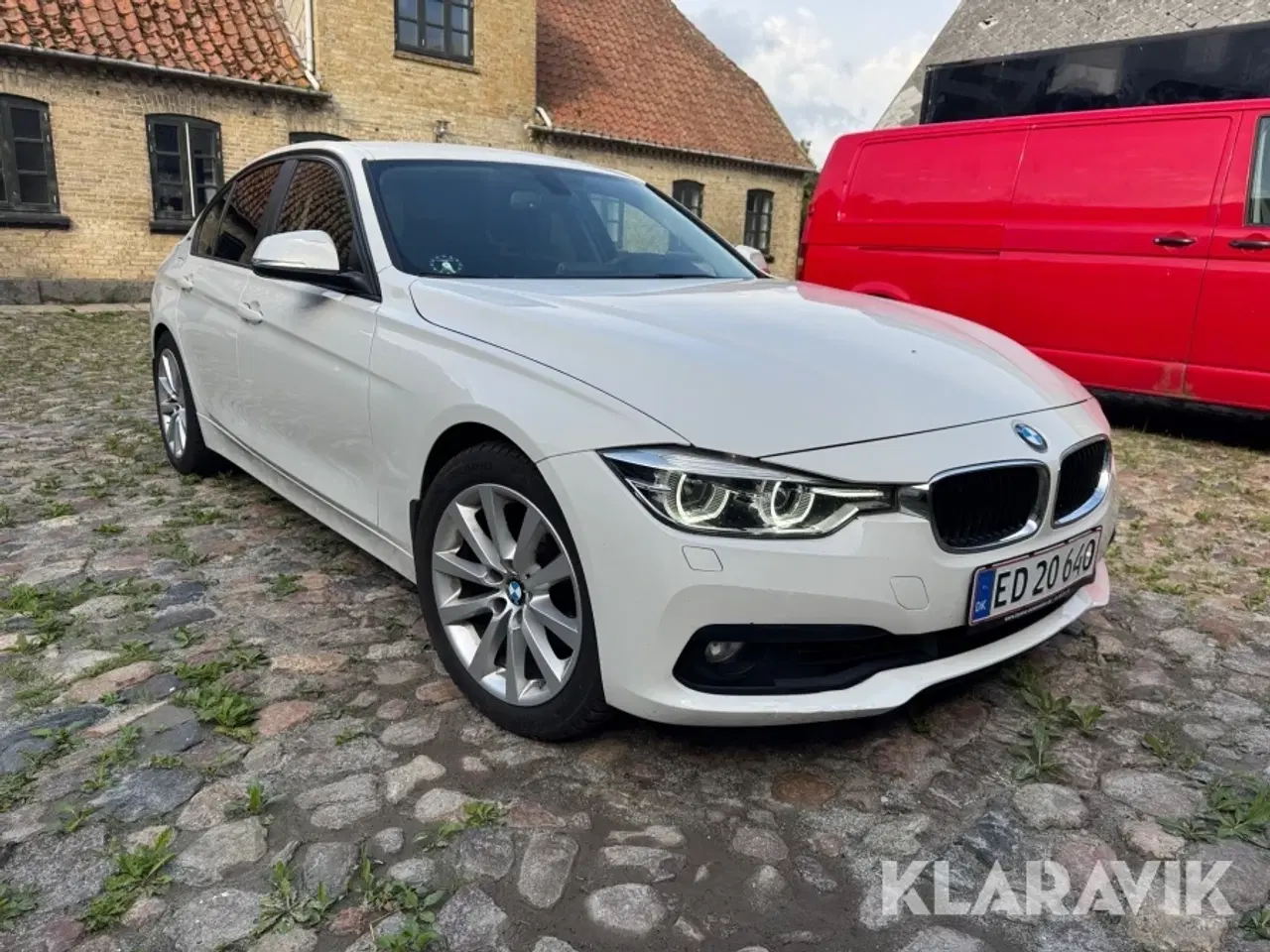 Billede 2 - Bil BMW 3 - Serie, 330E Sedan Steptronic
