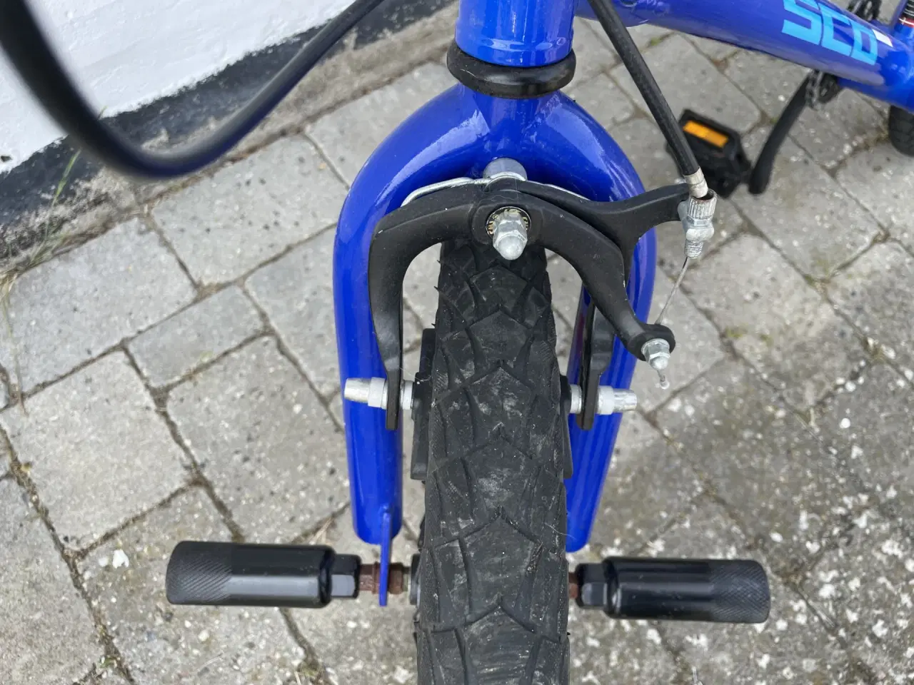 Billede 3 - BMX fra SCO 