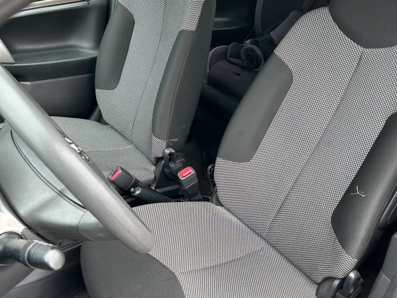 Billede 6 - Toyota Aygo 1,0 VVT-i T2 Air