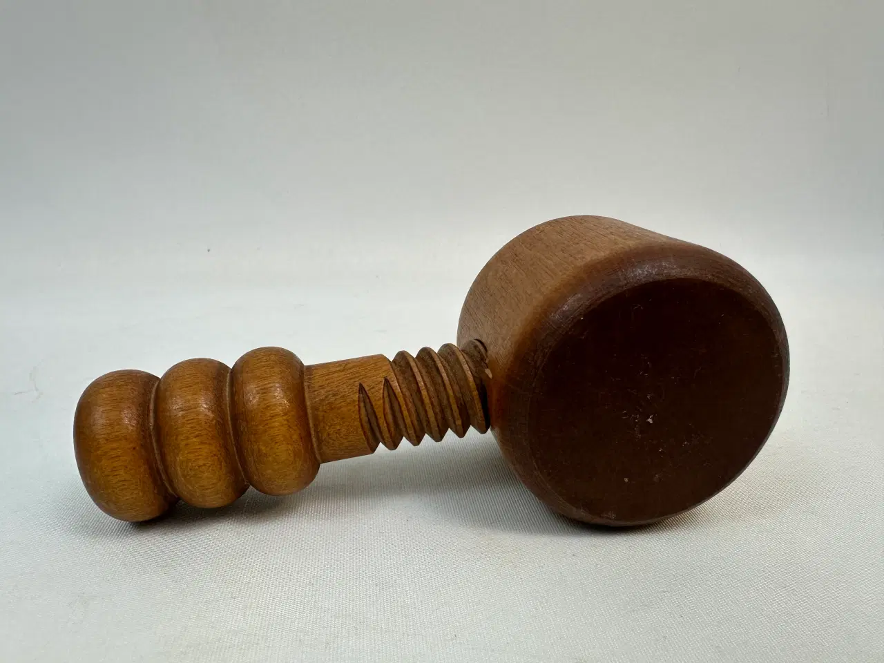 Billede 5 - Nøddeknækker i træ