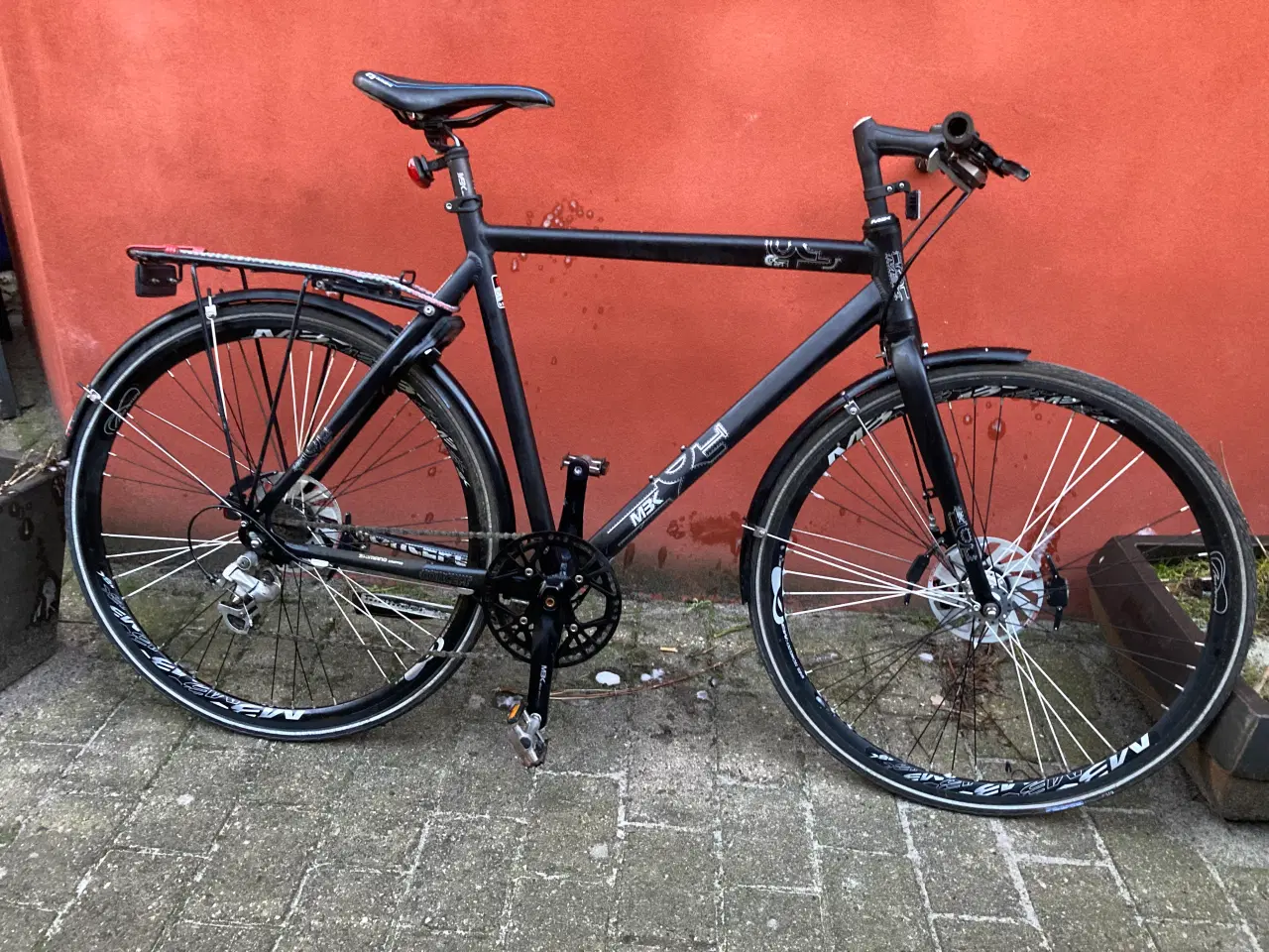 Billede 1 - MBK citybike