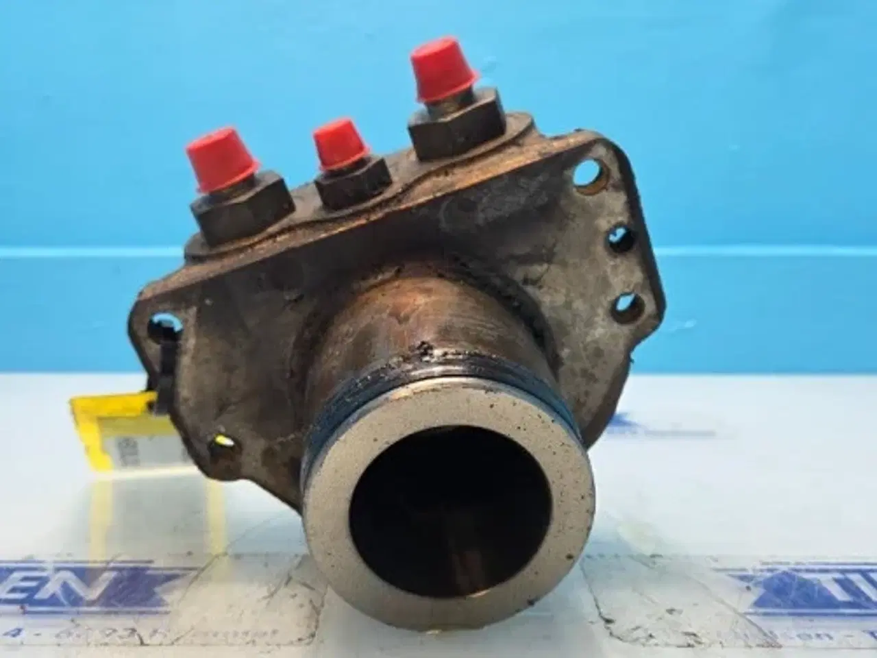 Billede 12 - Claas Lexion 480 Pin 7308500