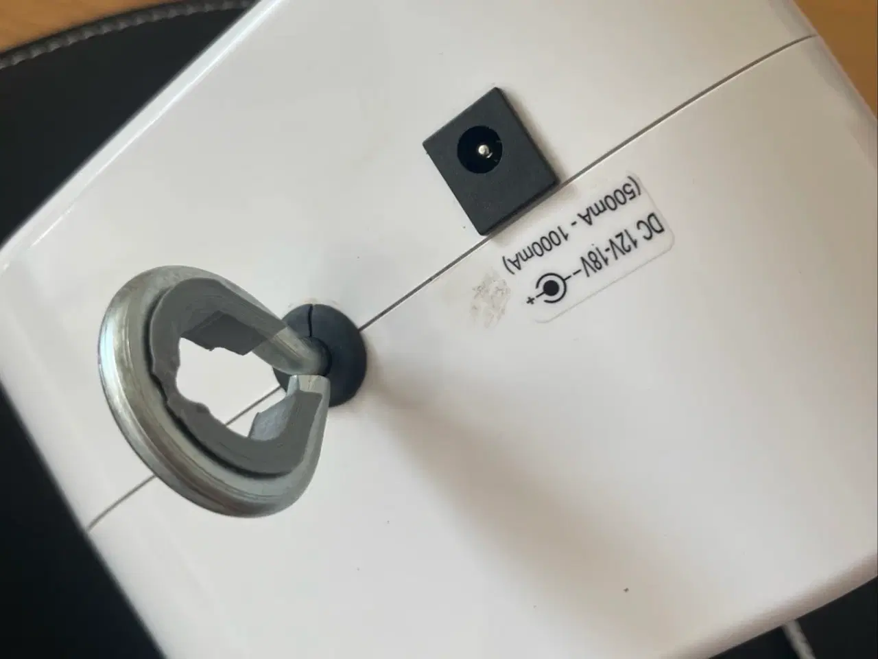 Billede 7 - Nonomo slyngvugge