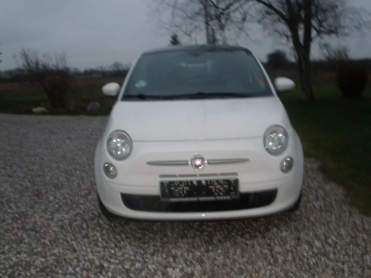 Billede 2 - Fiat 500 875 TB