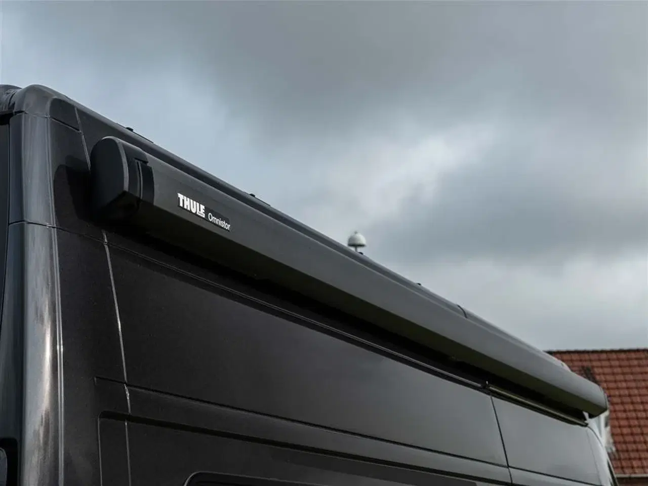 Billede 34 - 2025 - Knaus Boxlife 630 ME Platinium Selection   Truma Dieselfyr og Clesana Toilet