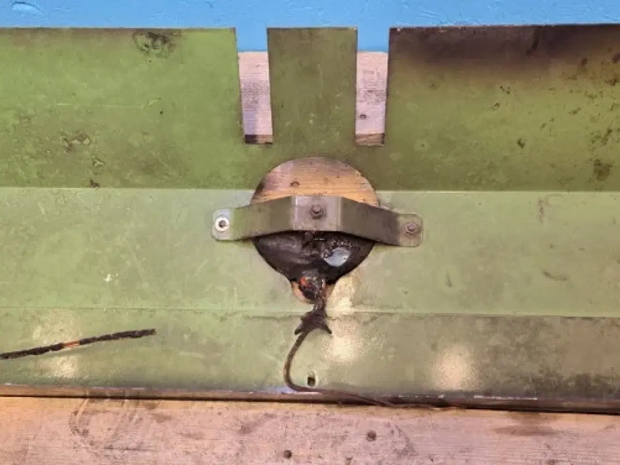 Billede 15 - Fendt 12130N Beskyttelsesskærm 700142804