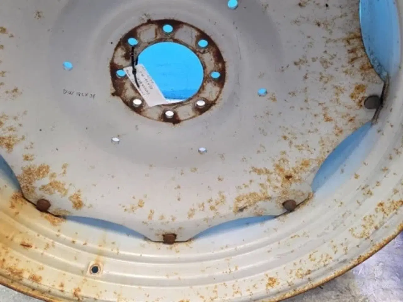 Billede 12 - 38" DW18LX38 2STK