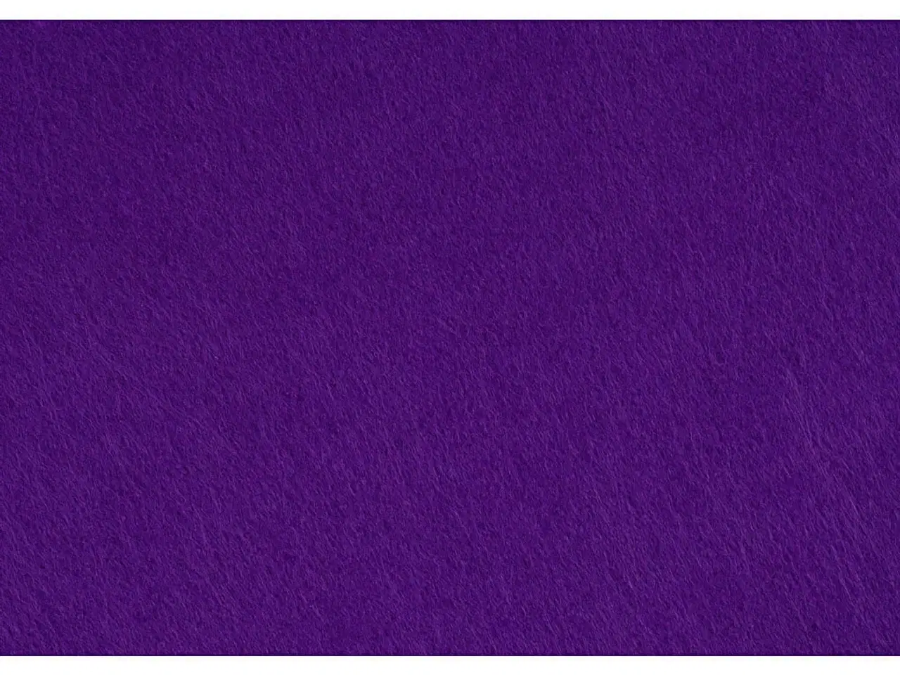 Billede 1 - Hobbyfilt, A4, ark 210x297 mm, tykkelse 1,5-2 mm, lilla, 10ark/ 1 pk.