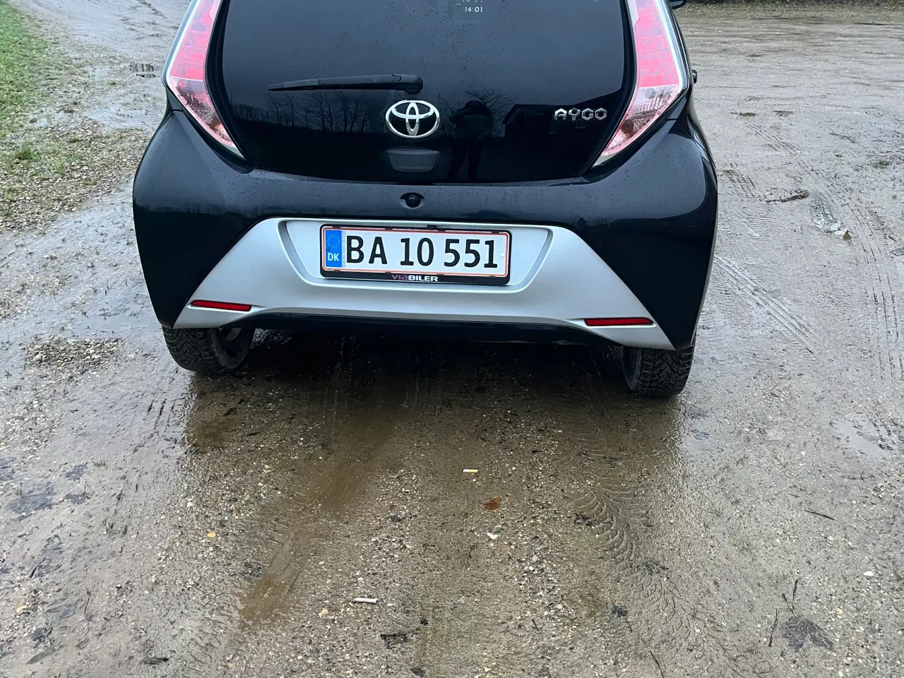 Billede 3 - Toyota Aygo 