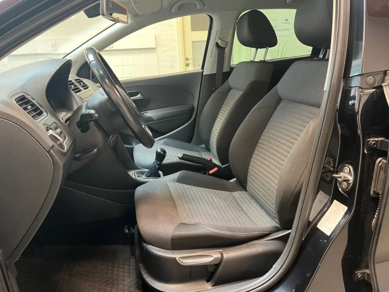 Billede 6 - VW Polo 1,6 TDi 90 Comfortline BMT