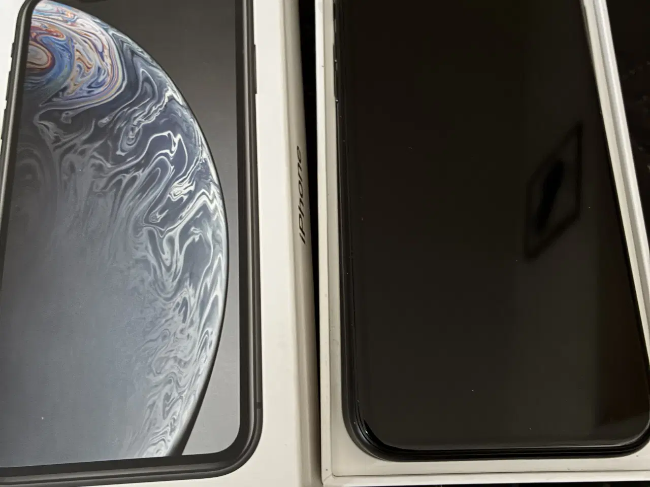 Billede 1 - Appel IPhone XR