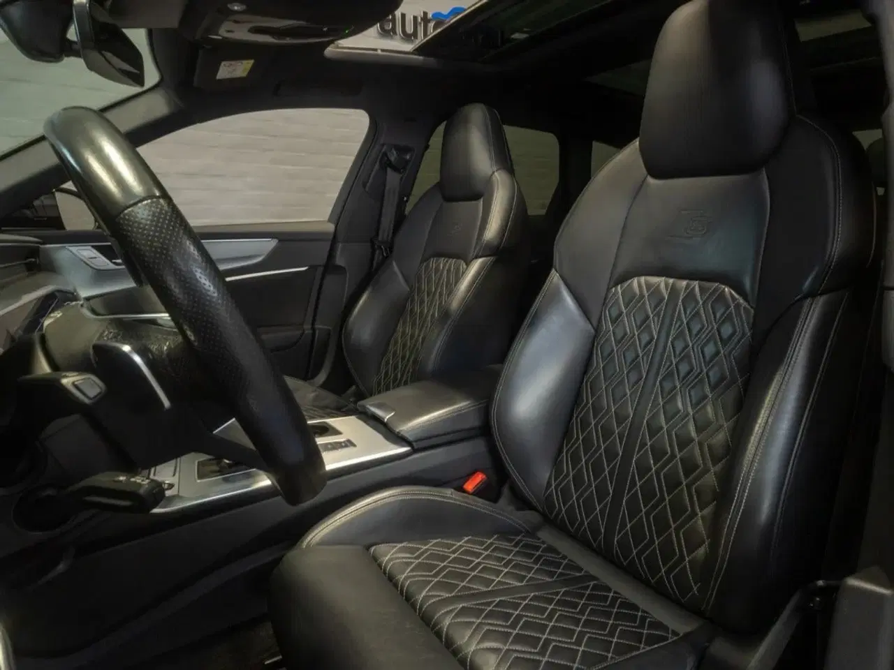 Billede 23 - Audi A6 55 TFSi e Competition Sport S-line Avant S-tr quattro