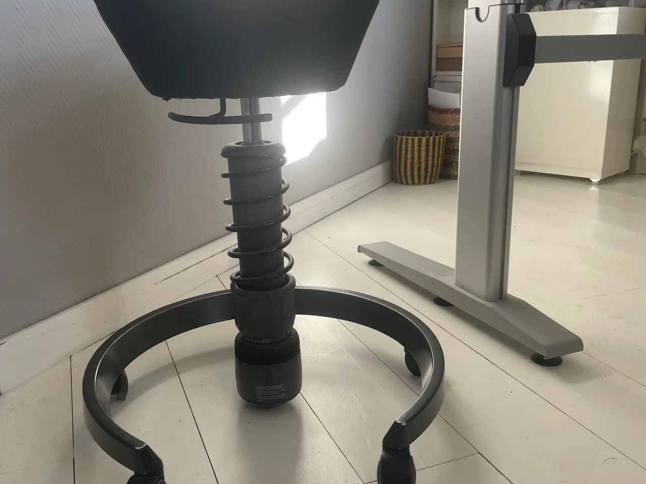Billede 2 - Swopper ergonomisk kontorstol 