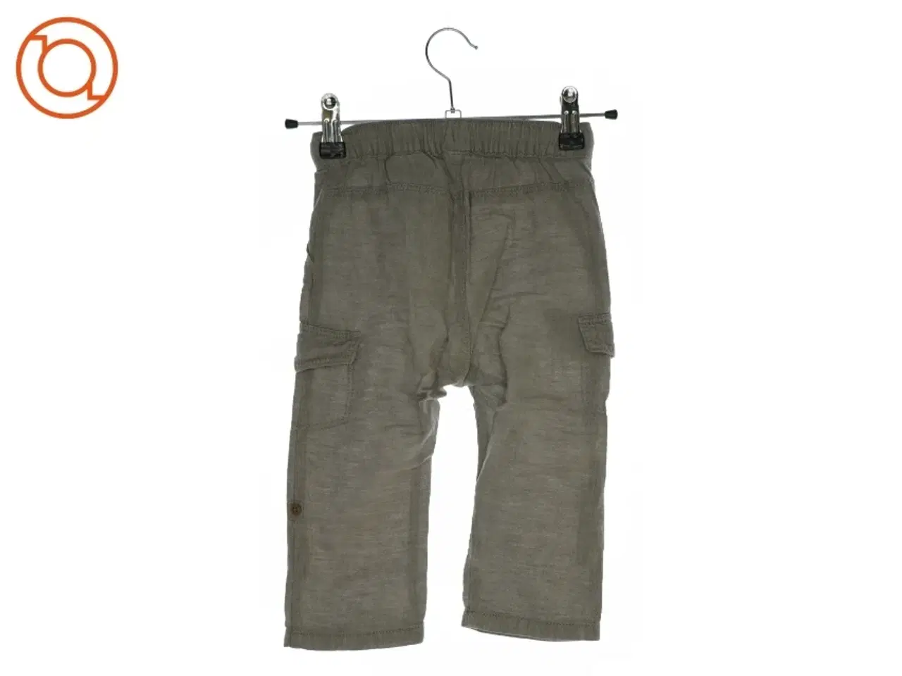 Billede 2 - Bukser fra H&M (Str. 92)