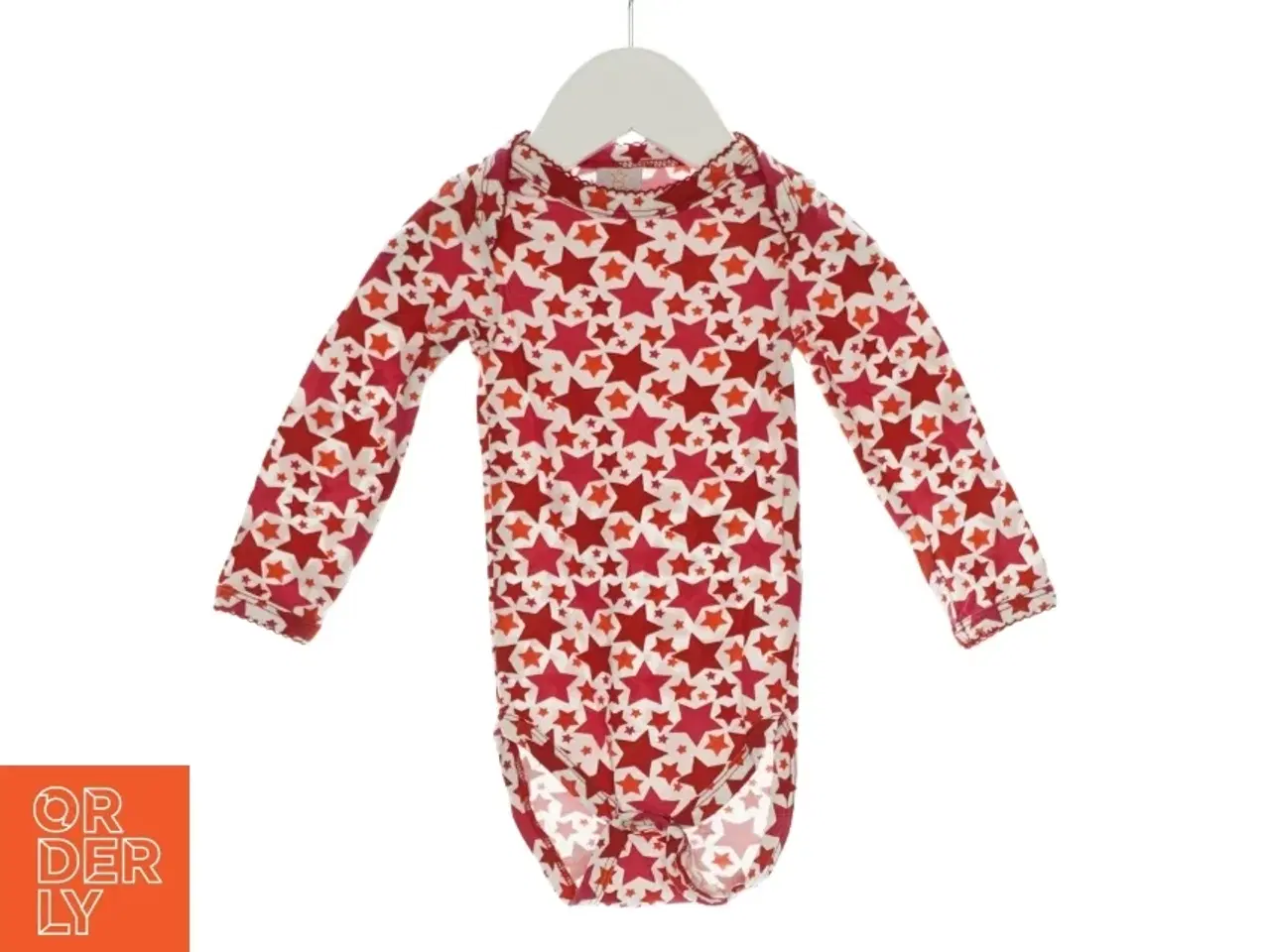Billede 1 - Bodystocking fra SmallStuff (str. 74)