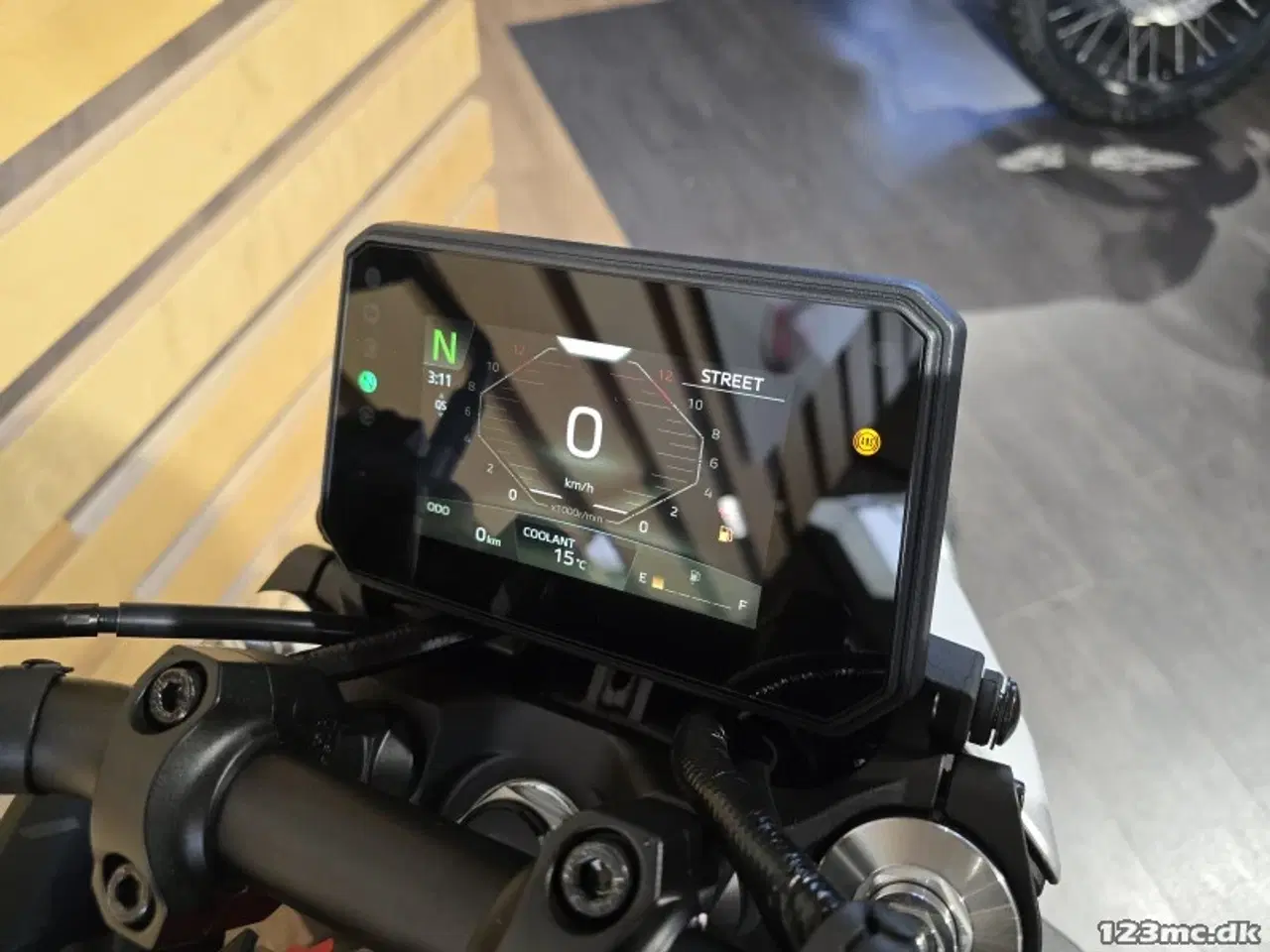 Billede 4 - Yamaha MT-09