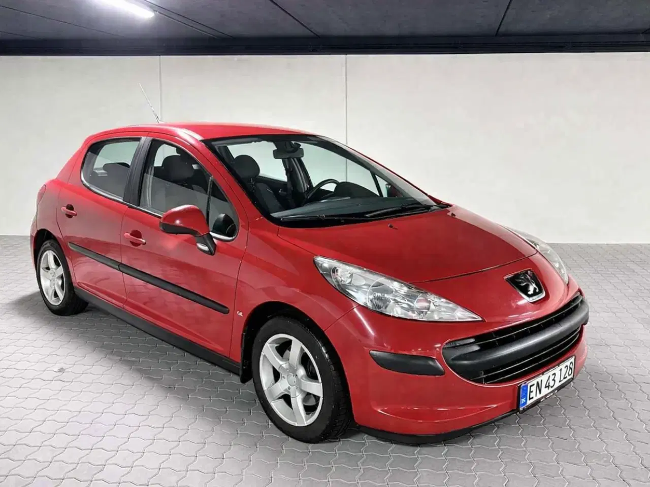 Billede 2 - Peugeot 207 1.6 HDi