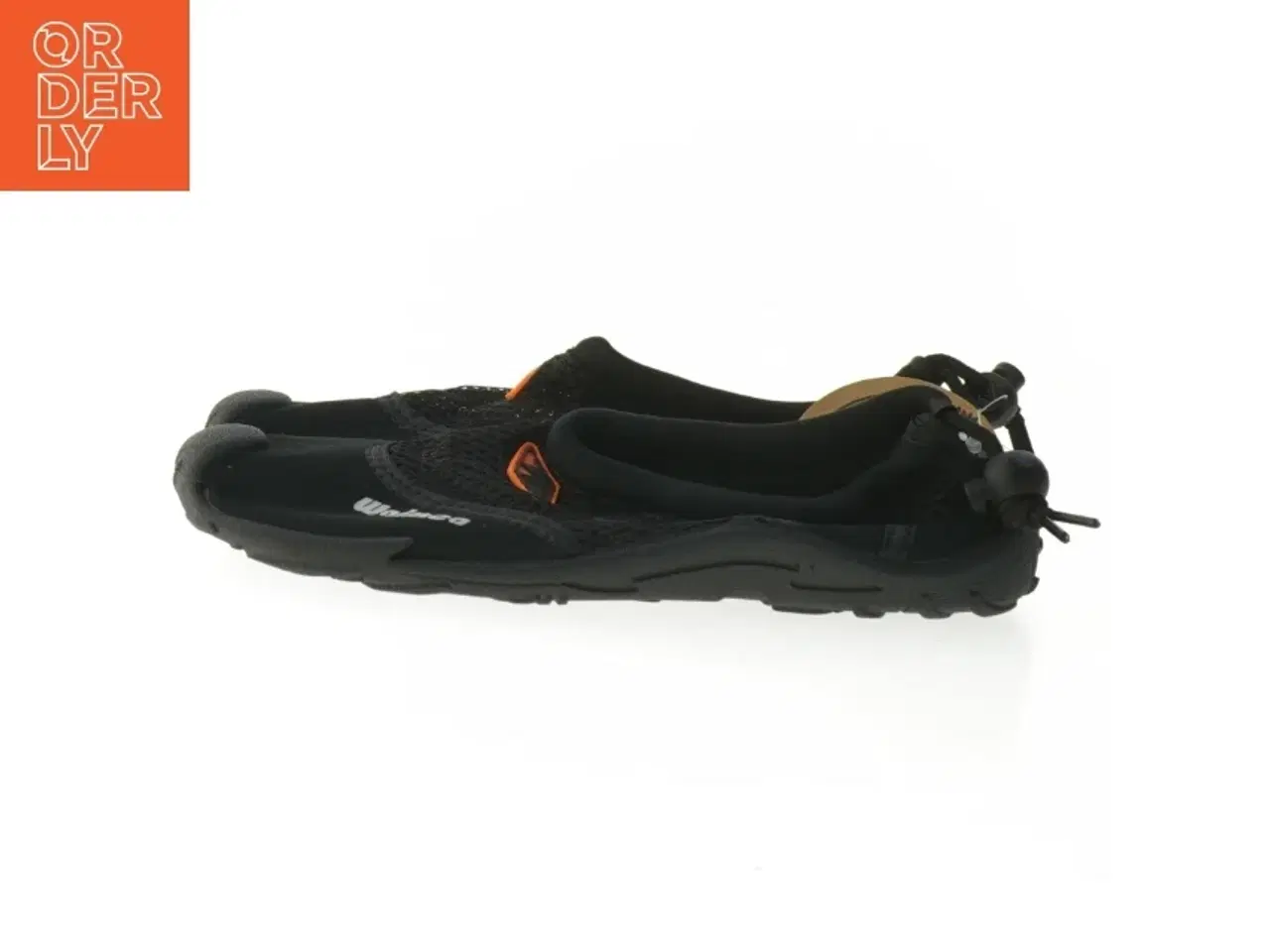 Billede 1 - Svømmesko str. 35 fra Waimea (str. 35 )