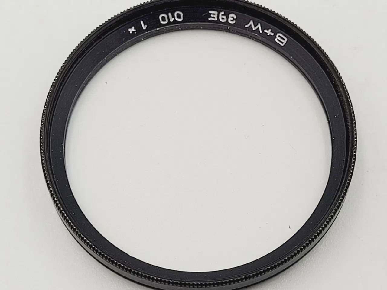 Billede 2 - ⭐️· Original B+W 39E 010 1x UV Haze Filter