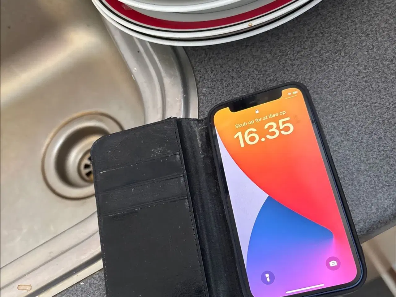 Billede 1 - iPhone 12 mini