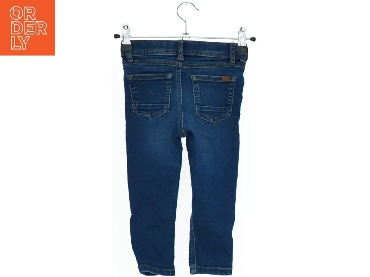 Billede 2 - Jeans til børn fra Name It (str. 92)