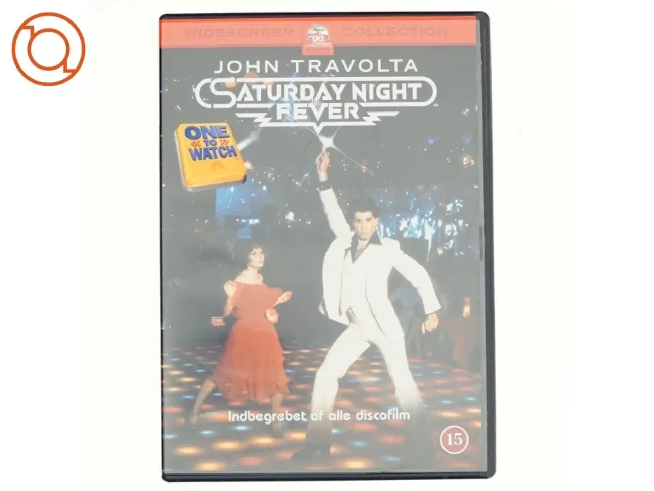 Billede 1 - Saturday night fever