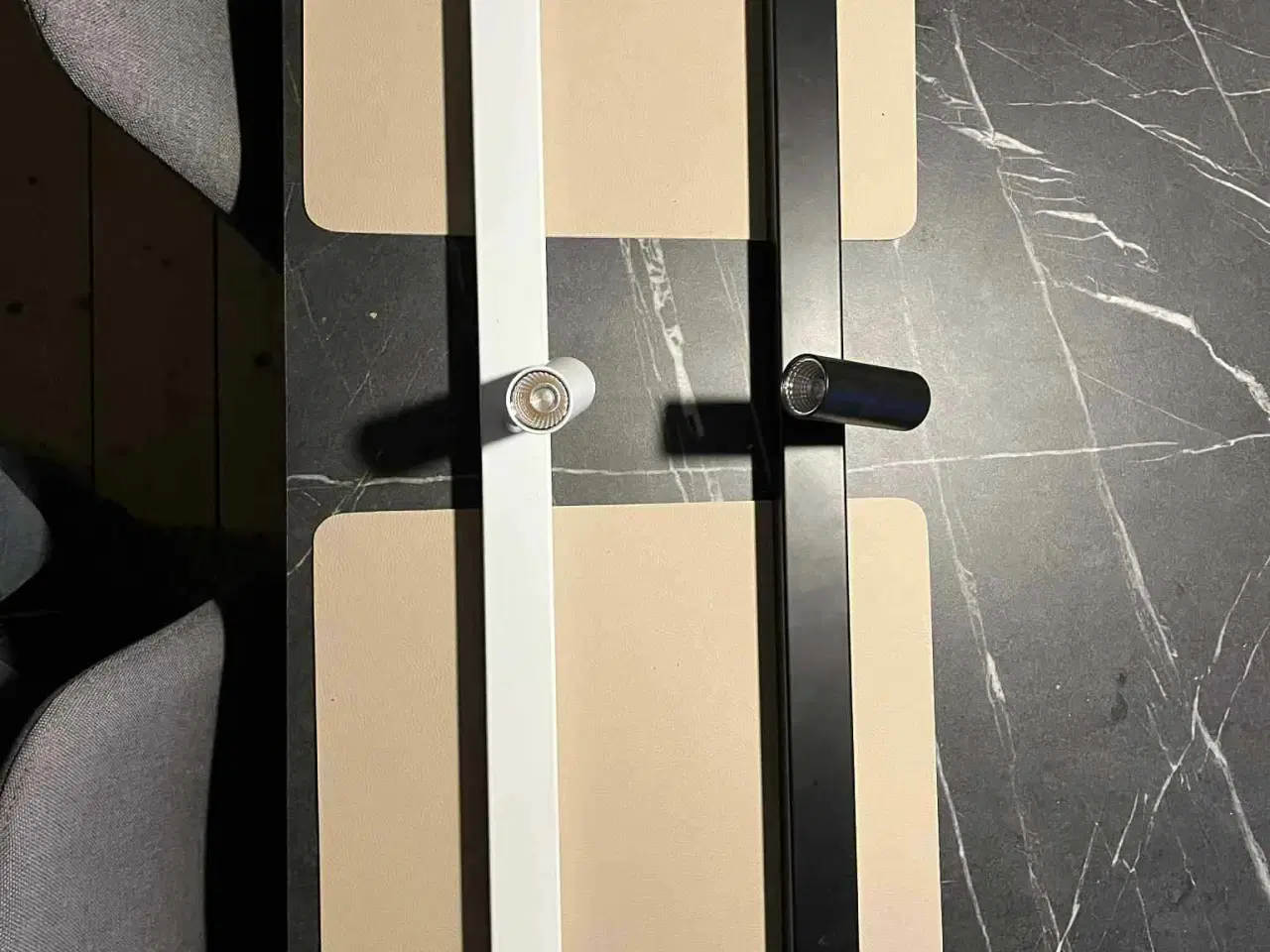 Billede 2 - Loft lampe