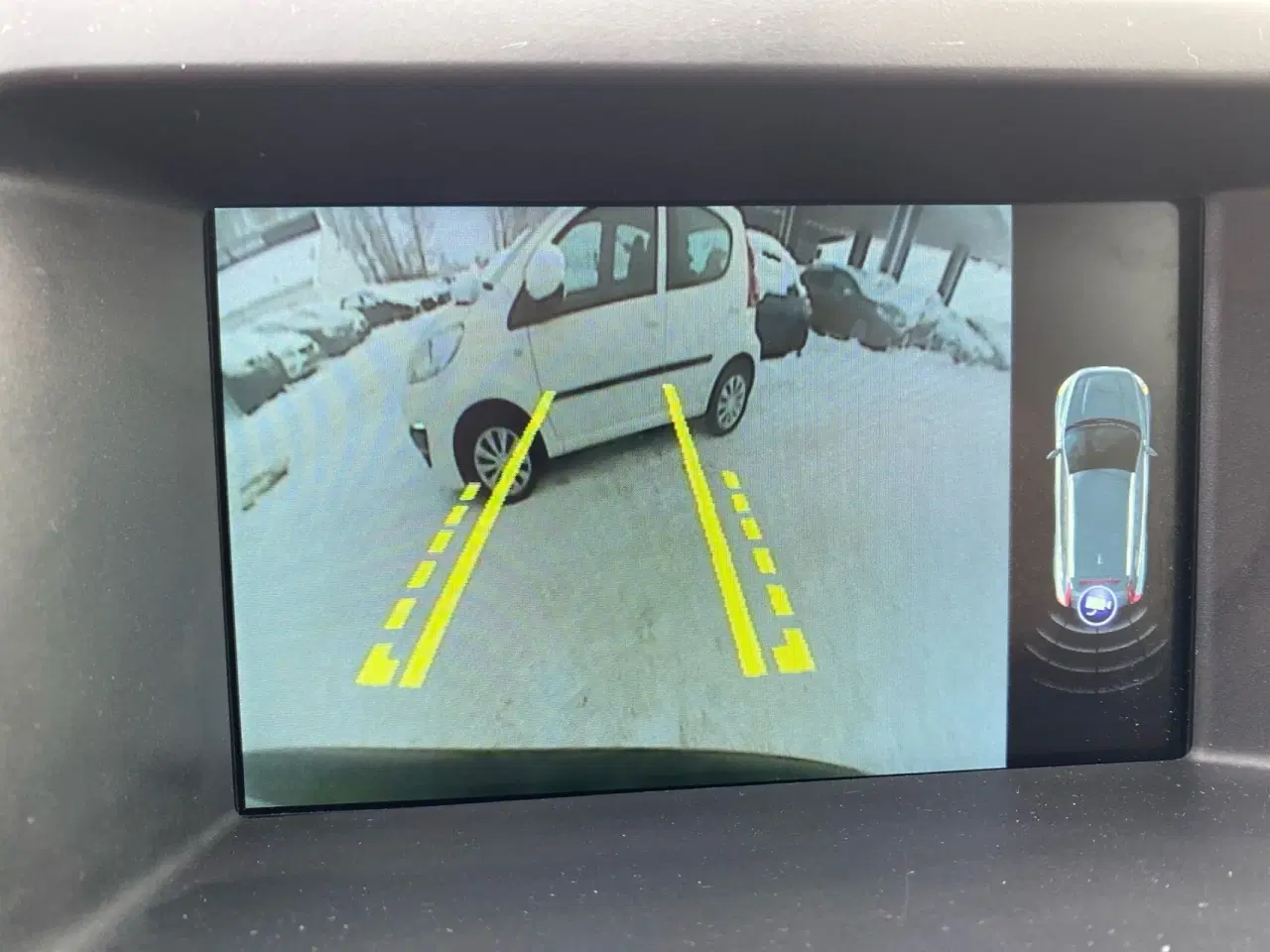 Billede 16 - Volvo XC60 2,0 D4 Momentum 190HK 5d 8g Aut.