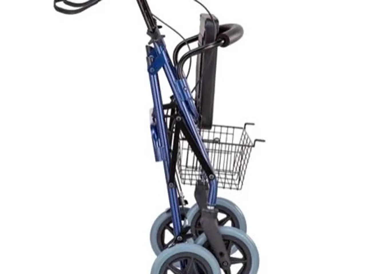 Billede 3 - Rollator - som ny 