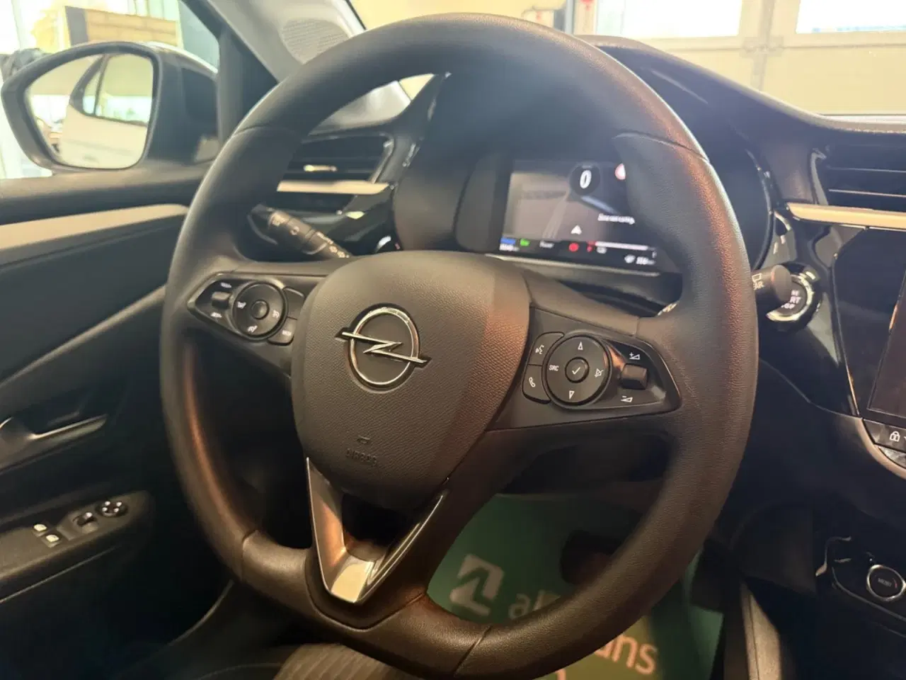 Billede 9 - Opel Corsa-e 50 Edition