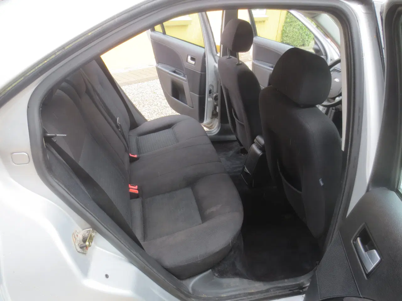 Billede 13 - Ford Mondeo 2.0 i 5 D. Skal synes. 