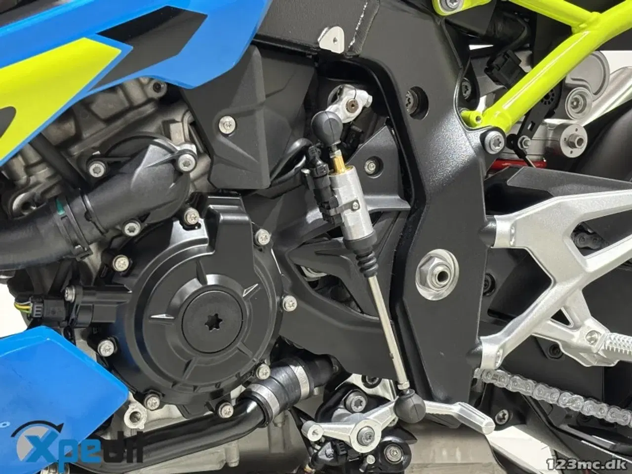 Billede 17 - BMW S 1000 R