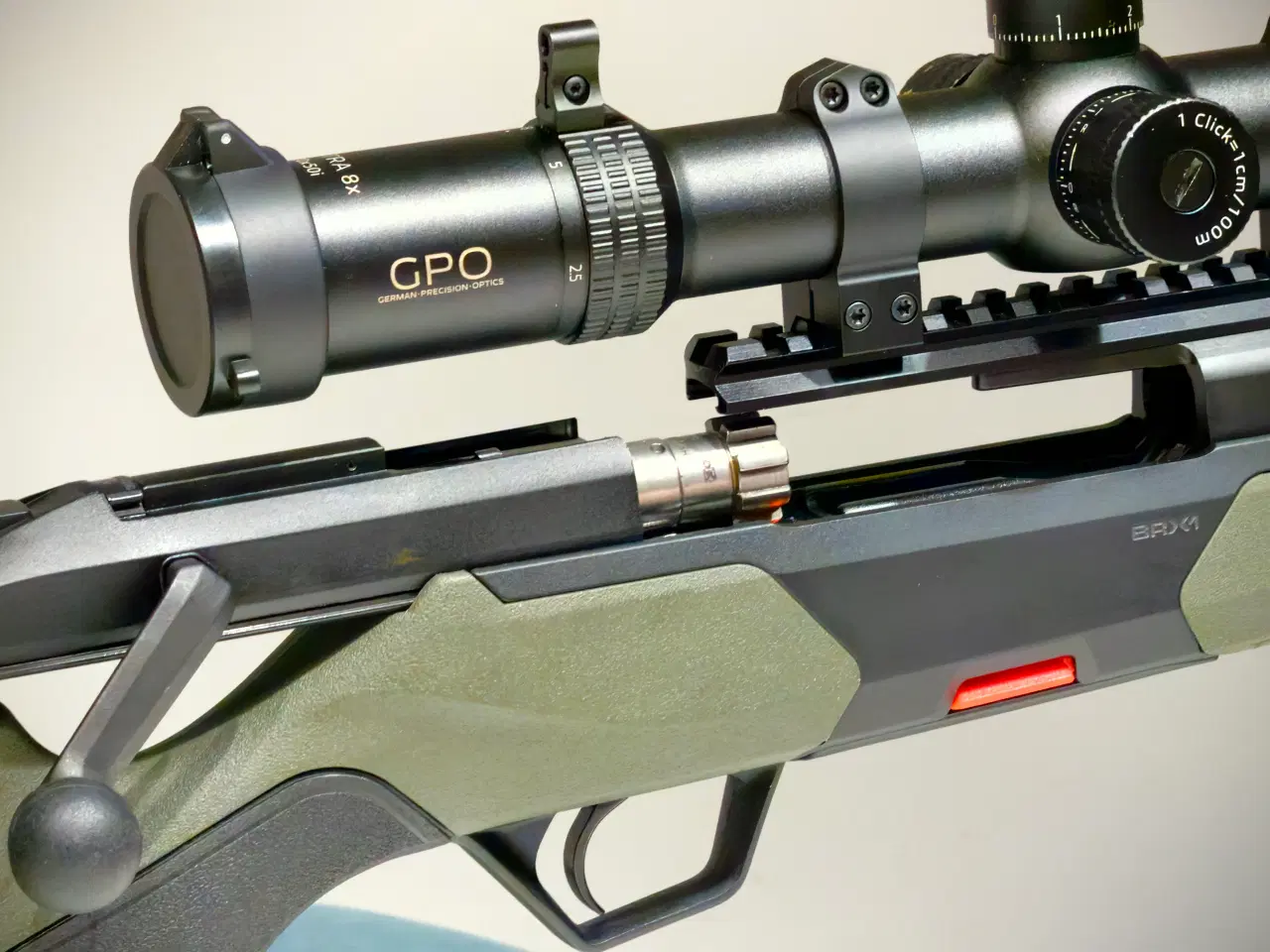 Billede 3 - Beretta BRX1 .308